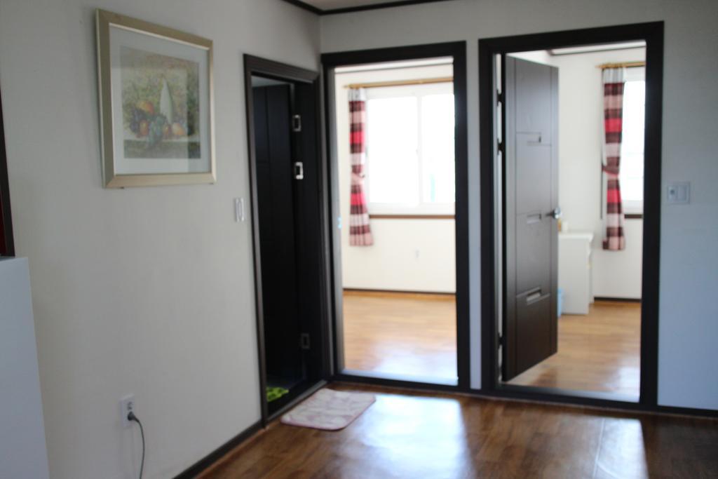 Вилла Healing House Согвипхо Экстерьер фото