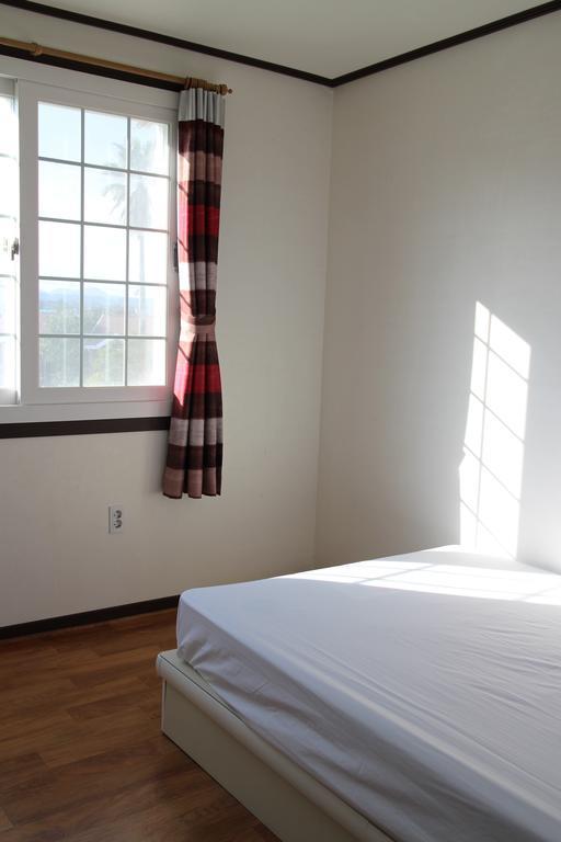 Вилла Healing House Согвипхо Экстерьер фото