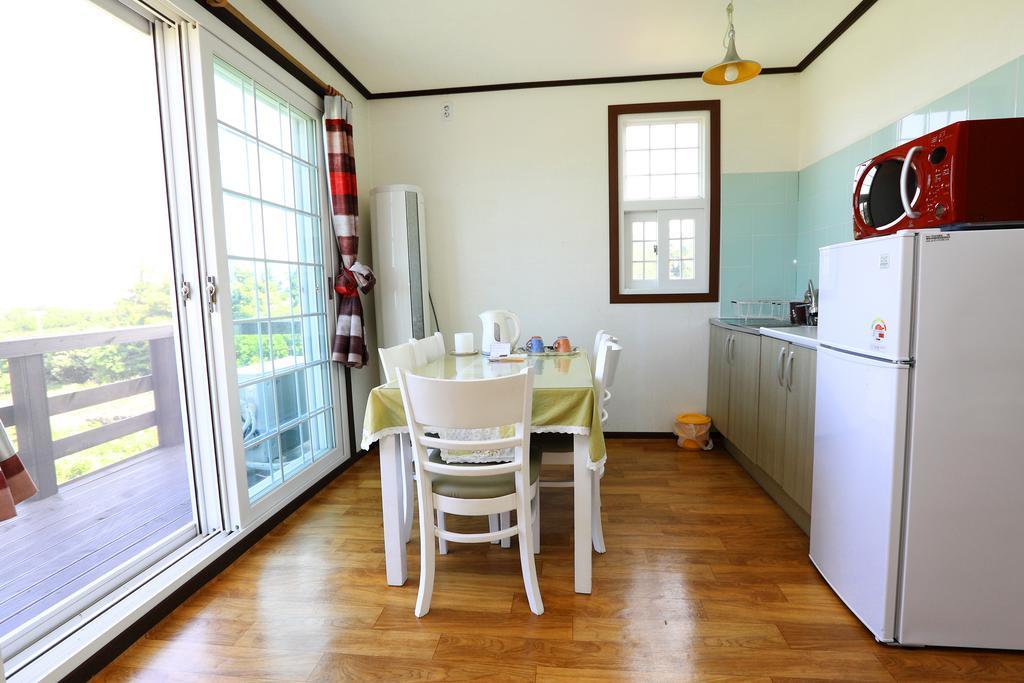 Вилла Healing House Согвипхо Экстерьер фото