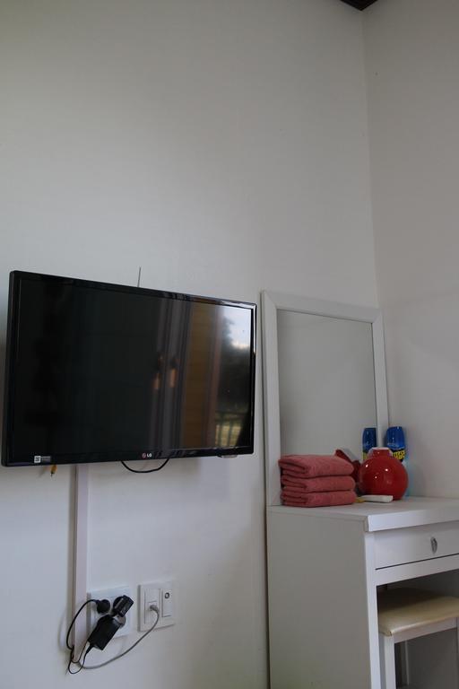 Вилла Healing House Согвипхо Экстерьер фото
