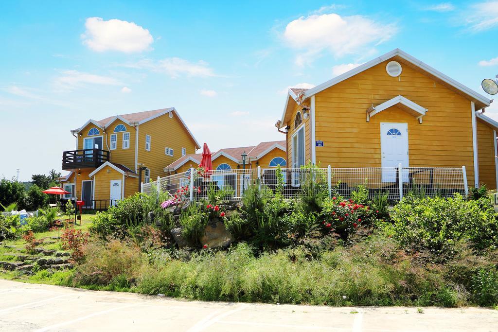 Вилла Healing House Согвипхо Экстерьер фото