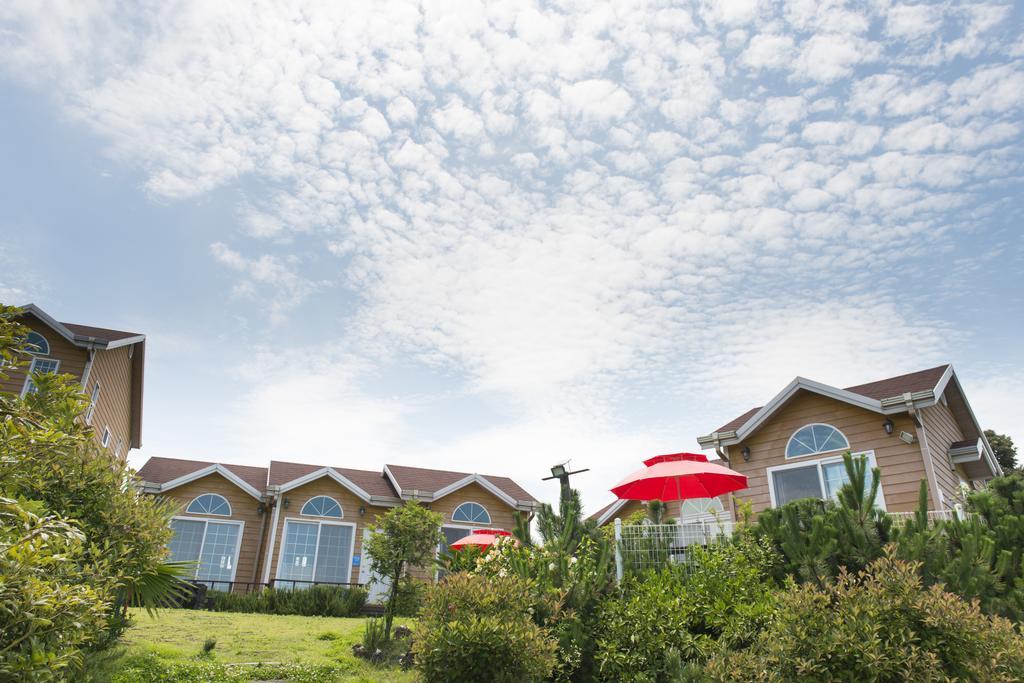 Вилла Healing House Согвипхо Экстерьер фото