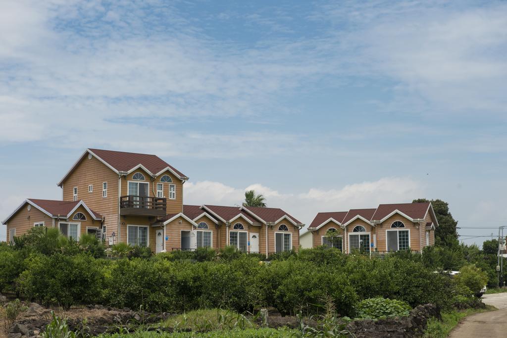 Вилла Healing House Согвипхо Экстерьер фото