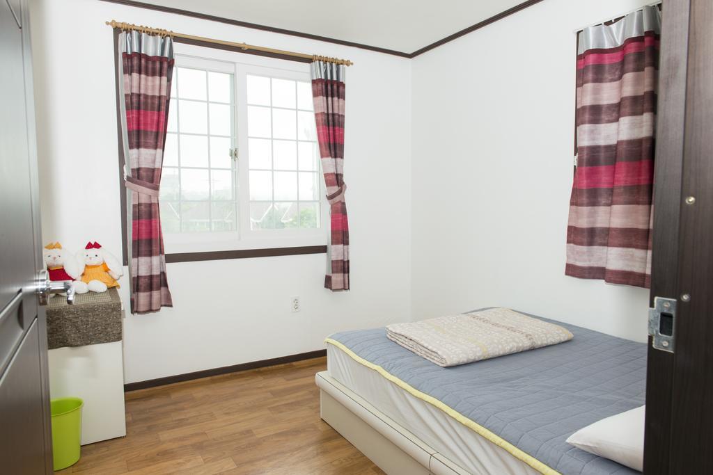 Вилла Healing House Согвипхо Экстерьер фото