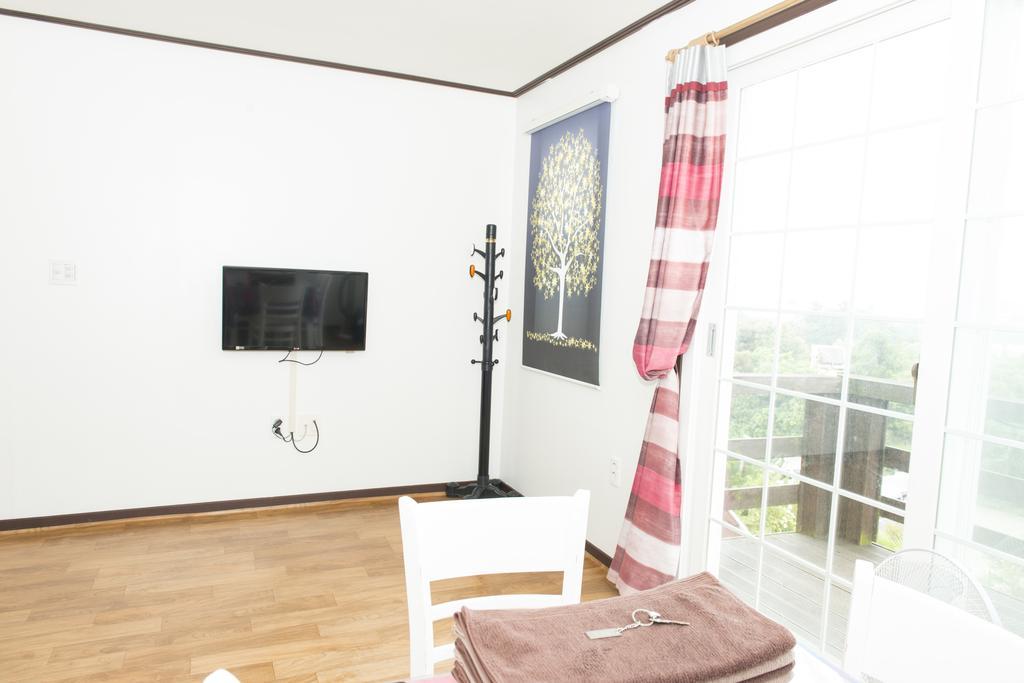 Вилла Healing House Согвипхо Экстерьер фото