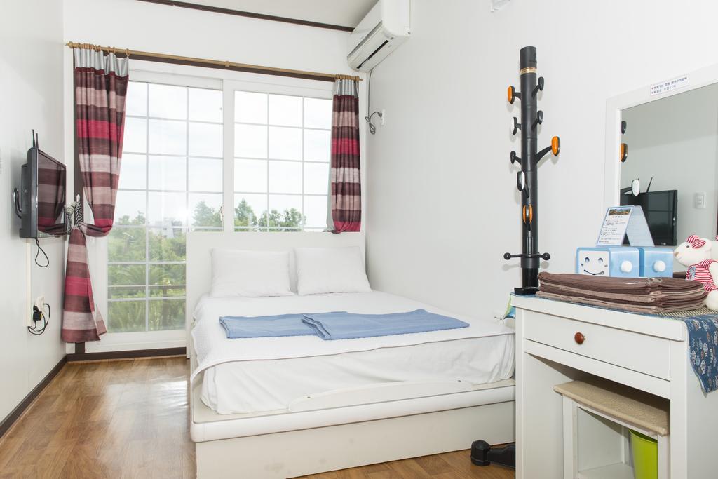 Вилла Healing House Согвипхо Экстерьер фото