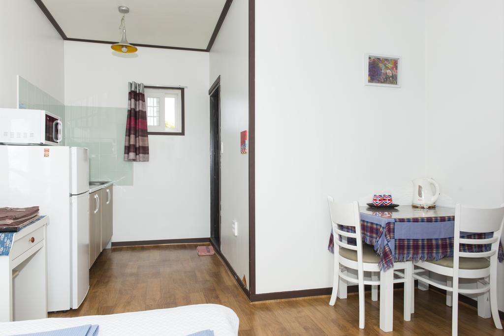 Вилла Healing House Согвипхо Экстерьер фото