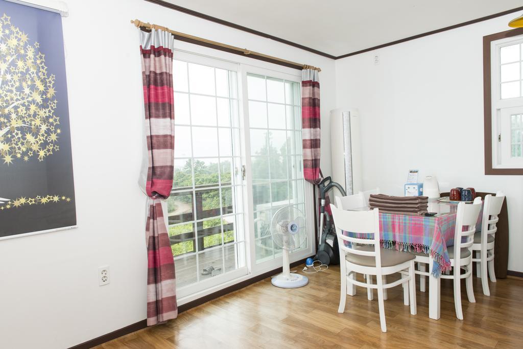 Вилла Healing House Согвипхо Экстерьер фото