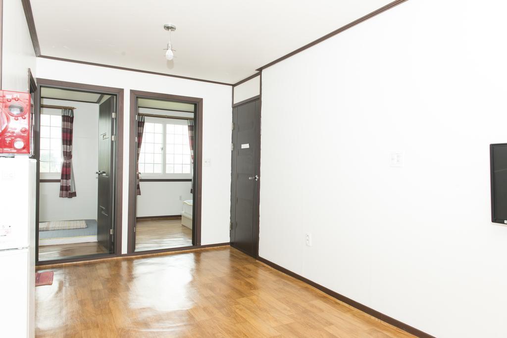 Вилла Healing House Согвипхо Экстерьер фото