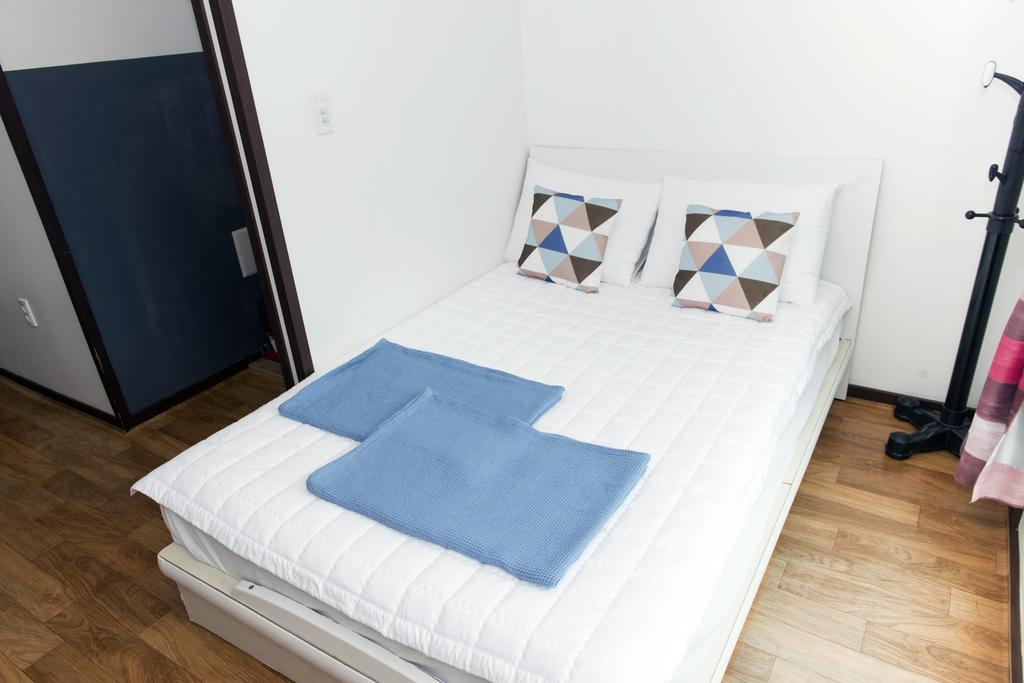 Вилла Healing House Согвипхо Экстерьер фото