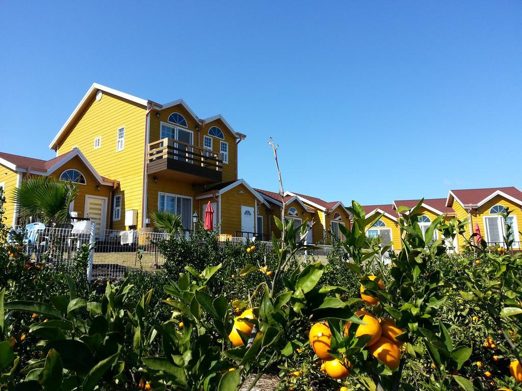Вилла Healing House Согвипхо Экстерьер фото